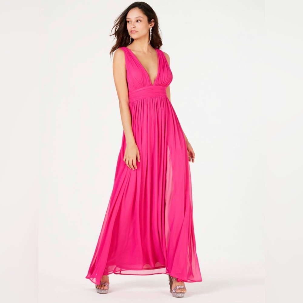Speechless Dress